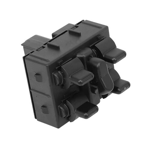 مفتاح نافذة الطاقة متوافق مع PT Cruiser 2006 2007 2008 2009 2010 جانب السائق الأمامي 901-394 1S12017 4602698AA in Kuwait