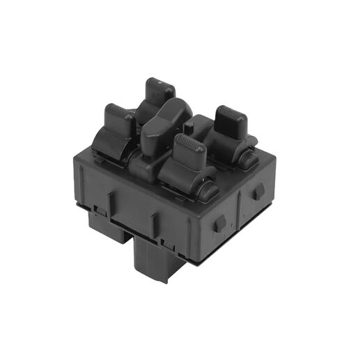 مفتاح نافذة الطاقة متوافق مع PT Cruiser 2006 2007 2008 2009 2010 جانب السائق الأمامي 901-394 1S12017 4602698AA in Kuwait