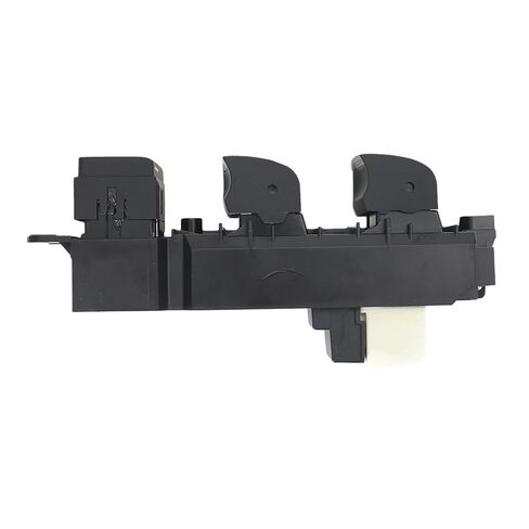 Front Left Driver 2Auto Compatible with Toyota Camry 2015 2016 2017 Electric Master Power Window Switch Button 84820-06120 8482006120 in Kuwait