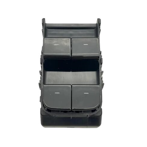 مفتاح نافذة الطاقة الأمامي الأيسر متوافق مع طراز تسلا 3 2016-2020 زر زجاجي لقفل التحكم في السيارة 1081037-01-F 1081037-01-C in Kuwait