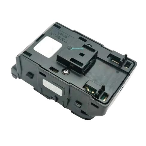 مفتاح نافذة الطاقة الأمامي الأيسر متوافق مع طراز تسلا 3 2016-2020 زر زجاجي لقفل التحكم في السيارة 1081037-01-F 1081037-01-C in Kuwait