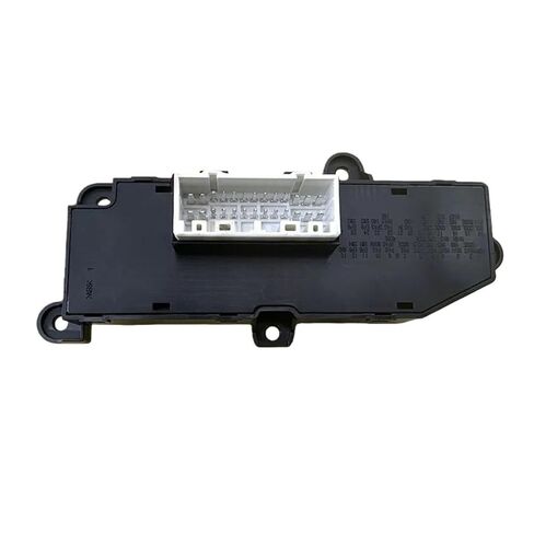 مفتاح نافذة تسخين فرامل الانتظار 93310-2W3154X 933102W3154X متوافق مع Hyundai Santa Fe 2013 2014 in Kuwait