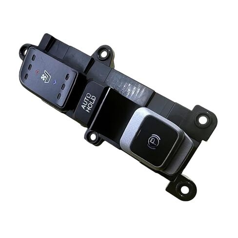 مفتاح نافذة تسخين فرامل الانتظار 93310-2W3154X 933102W3154X متوافق مع Hyundai Santa Fe 2013 2014 in Kuwait