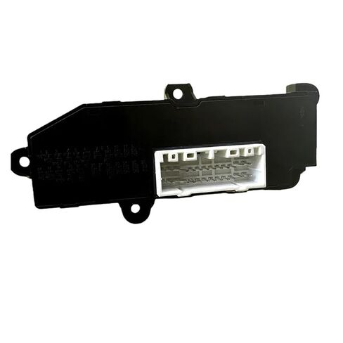 مفتاح نافذة تسخين فرامل الانتظار 93310-2W3154X 933102W3154X متوافق مع Hyundai Santa Fe 2013 2014 in Kuwait