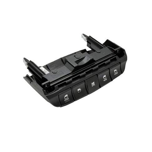 93570H7000 Switch Assy-Power Window Main Compatible with Kia Soluto 2018+ Power Window Main Switch in Kuwait