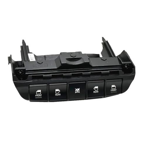 93570H7000 Switch Assy-Power Window Main Compatible with Kia Soluto 2018+ Power Window Main Switch in Kuwait