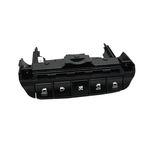 93570H7000 Switch Assy-Power Window Main Compatible with Kia Soluto 2018+ Power Window Main Switch in Kuwait
