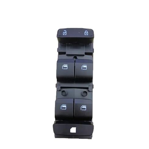 Compatible with Hyundai I10 2020 2021 2022 2023 2024 2025 Front Left Power Window Control Switch Button 93571-K6200 93571-K6200NNB in Kuwait