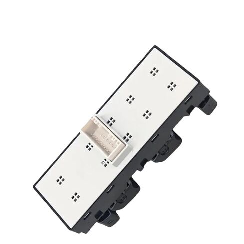 Compatible with Hyundai I10 2020 2021 2022 2023 2024 2025 Front Left Power Window Control Switch Button 93571-K6200 93571-K6200NNB in Kuwait