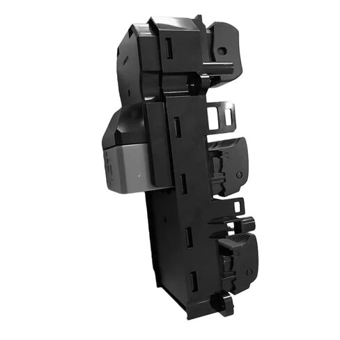 Compatible with Honda Accord 2008-2011 Front Left Driver Side Electric Switch Car Window Master Button OE:35750-TB0-H01 in Kuwait