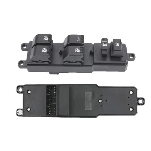 4PCS Full Set of Car Cab Window Switch Passenger Lifter Compatible with Changan CS35 in Kuwait