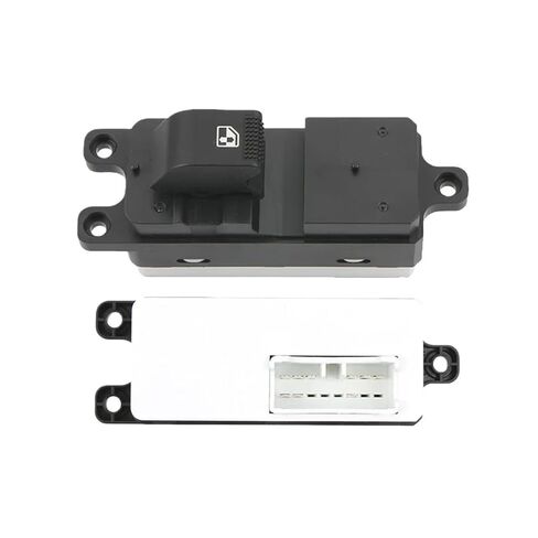 4PCS Full Set of Car Cab Window Switch Passenger Lifter Compatible with Changan CS35 in Kuwait