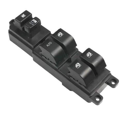 4PCS Full Set of Car Cab Window Switch Passenger Lifter Compatible with Changan CS35 in Kuwait