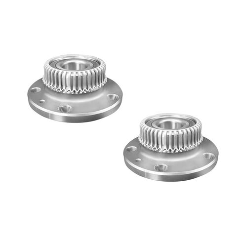 PM Auto Pair of 2 Rear Wheel Hub Bearing Assembly Replacement for 1998-2011 Volkswagen Beetle in Saudi Arabia