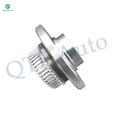 PM Auto Pair of 2 Rear Wheel Hub Bearing Assembly Replacement for 1998-2011 Volkswagen Beetle in Saudi Arabia
