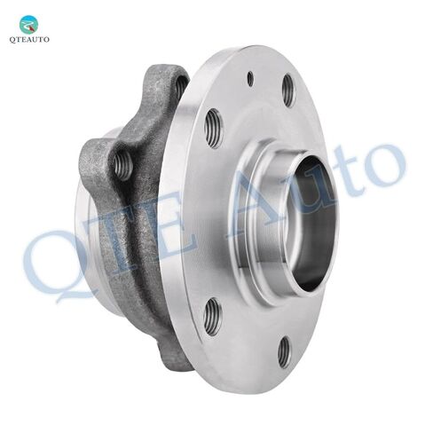 PM Auto Set of 4 Front-Rear Wheel Hub Bearing Assembly Replacement for 2007-2009 Volkswagen Jetta City in Saudi Arabia