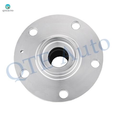 PM Auto Set of 4 Front-Rear Wheel Hub Bearing Assembly Replacement for 2007-2009 Volkswagen Jetta City in Saudi Arabia