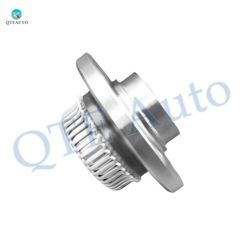 PM Auto Set of 4 Front-Rear Wheel Hub Bearing Assembly Replacement for 2007-2009 Volkswagen Jetta City in Saudi Arabia