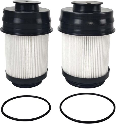 68677810AA Oil Filter and 68677800AA Fuel Filter Water Separator, 6.7 Cummins Fuel Filter and Oil Filter Kit for 2025-2026 Ram 2500 3500 4500 5500 6.7L Cummins Turbo Diesel Engines in Saudi Arabia