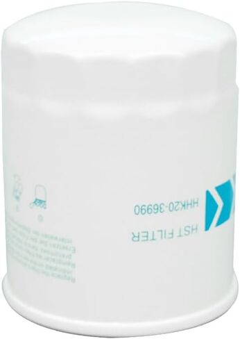 فلتر زيت HHK20-36990 متوافق مع كوبوتا ZD28 ZD21 ZD18 ZD25 BX1500D BX1800D GR2000G GR2010 GR2010GA GGR2020 G2160 G2160AU G2460 G2460G in Saudi Arabia