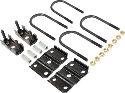 Dexter K71-385-00 طقم الرفع العلوي/السفلي لمحاور الأنبوب المستديرة 5.2K-7K 3 بوصة in Saudi Arabia