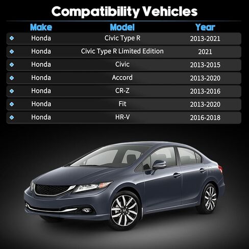 22821-PPP-000 شوكة تحرير القابض مع طقم زنبركي لسيارة Honda Accord 1993-2002، Honda Prelude 1993-2001، ذراع تحرير القابض يحل محل 22835-P0S-000 in Saudi Arabia