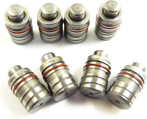New Fit Mazda B2200 2.2L 8V SOHC Lash Adjusters Lifters F2 Lifter LF6017 8Pcs in Saudi Arabia