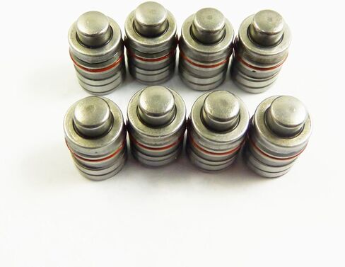 New Fit Mazda B2200 2.2L 8V SOHC Lash Adjusters Lifters F2 Lifter LF6017 8Pcs in Saudi Arabia