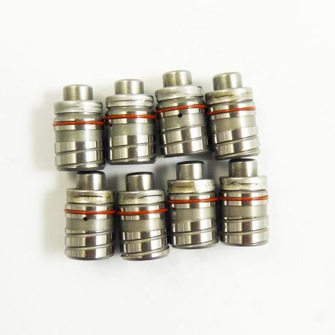 New Fit Mazda B2200 2.2L 8V SOHC Lash Adjusters Lifters F2 Lifter LF6017 8Pcs in Saudi Arabia