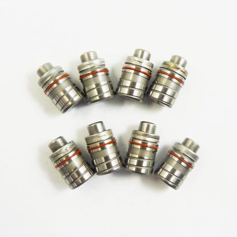 New Fit Mazda B2200 2.2L 8V SOHC Lash Adjusters Lifters F2 Lifter LF6017 8Pcs in Saudi Arabia