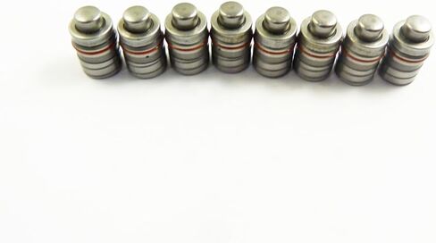 New Fit Mazda B2200 2.2L 8V SOHC Lash Adjusters Lifters F2 Lifter LF6017 8Pcs in Saudi Arabia
