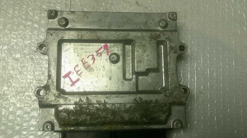 Engine ECM Electronic Control Module 2.0L Fits 17-20 Compatible with Volvo S90 31459913 in Saudi Arabia