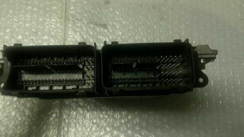 Engine ECM Electronic Control Module 2.0L Fits 17-20 Compatible with Volvo S90 31459913 in Saudi Arabia