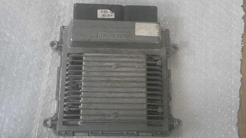 وحدة التحكم في المحرك ECM 2.0L تناسب 13-14 متوافقة مع Hyundai المتوافقة مع Genesis 39122-2C060 391222C060 in Kuwait