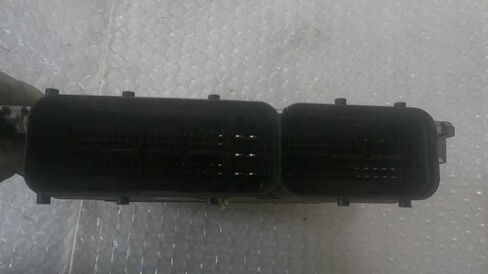 وحدة التحكم في المحرك ECM 2.0L تناسب 13-14 متوافقة مع Hyundai المتوافقة مع Genesis 39122-2C060 391222C060 in Kuwait