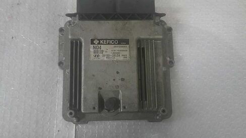 وحدة التحكم في المحرك ECM 2.0L تناسب 14-15 متوافقة مع Hyundai Tucson 39133-2ELC4 391332ELC4 in Saudi Arabia