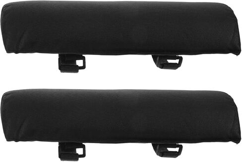 SUPVOX Foldable Chair Armrest Pads Pair Soft Elbow Cushion Replacement for Outdoor Camping Beach Chairs and Balcony Seating Comfortable Armrest Support in Kuwait
