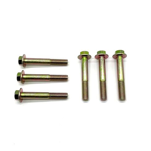 منطقة القيادة على الطرق الوعرة إلى مسامير محور العجلة المتوافقة مع Jeep Wrangler JL 2018-2026 Gladiator JT 2020-2026 in Saudi Arabia
