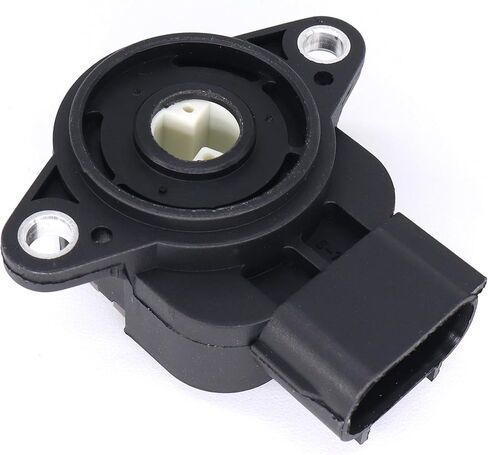 HiSport Throttle Position Sensor 89452-20130 Compatible with Toyota Scion Pontiac xA xB Celica Echo Matrix MR2 Spyder Paseo RAV4 Tercel Vibe Replaces 22633AA210 89452-35020 in Saudi Arabia