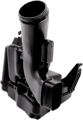 صندوق مرشح تجميع غرفة الرنان للمحرك السفلي متوافق مع Honda Accord 2.4L/3.5L 2013 2014 2015 2016 2017 in Saudi Arabia