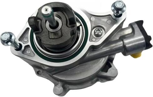 3.0L V6 5.0L V8 PETROL BRAKE VACUUM PUMP Compatible For LAND ROVER LR4 RANGE ROVER RRS DISCOVERY VELAR DEFENDER LR082226 in Saudi Arabia