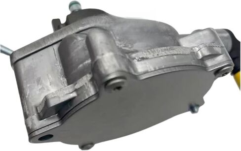 3.0L V6 5.0L V8 PETROL BRAKE VACUUM PUMP Compatible For LAND ROVER LR4 RANGE ROVER RRS DISCOVERY VELAR DEFENDER LR082226 in Saudi Arabia