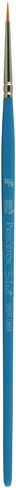Princeton Select Artiste, Series 3750, Paint Brush for Acrylic, Watercolor and Oil, Short Liner, 18/0 in Saudi Arabia