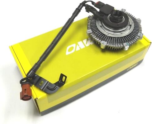 OAW 12-F3263 Electronic Cooling Fan Clutch for 06-10 Ford Explorer Mercury Mountaineer 4.0L 4.6L in Saudi Arabia