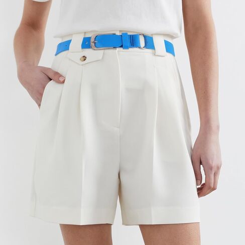 PartyKindom Baseball Softball Belt Adjustable Elastic Waistband Stretch Sports Belt Unisex Lightweight Team Uniform for Outdoor Activities in Saudi Arabia