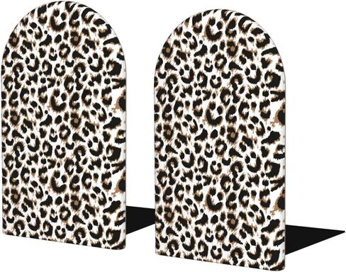 نهايات الكتب على شكل أوراق زهور للأرفف، نهايات الكتب غير القابلة للانزلاق ومنظم سطح المكتب، سدادة الكتب للكتب in Kuwait