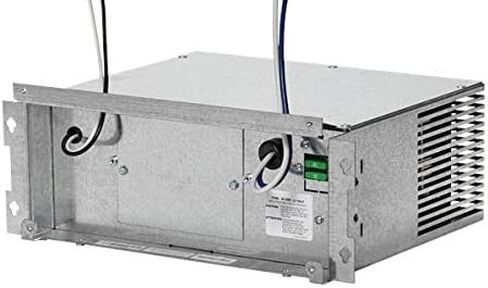 Parallax Power Supply (5355R Replacement Lower Section for Power Converter Charger in Saudi Arabia