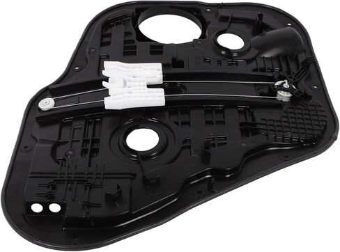 FINDAUTO 83481C5000, 83481C6000 Rear Right Passenger Side Power Window Regulator Without Motor Replacement for 2016 2017 2018 2019 2020 for Kia for Sorento in Saudi Arabia