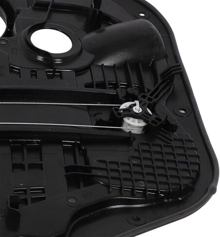 FINDAUTO 83481C5000, 83481C6000 Rear Right Passenger Side Power Window Regulator Without Motor Replacement for 2016 2017 2018 2019 2020 for Kia for Sorento in Saudi Arabia
