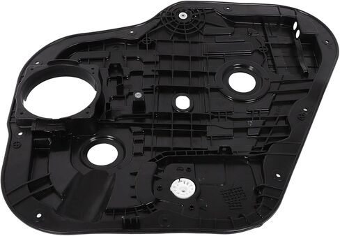 FINDAUTO 83481C5000, 83481C6000 Rear Right Passenger Side Power Window Regulator Without Motor Replacement for 2016 2017 2018 2019 2020 for Kia for Sorento in Saudi Arabia